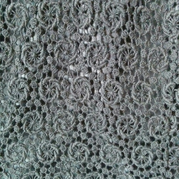 Nine West Black Dress, Size 10 - Picture 8 of 10